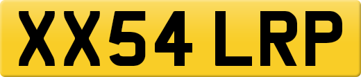 XX54LRP